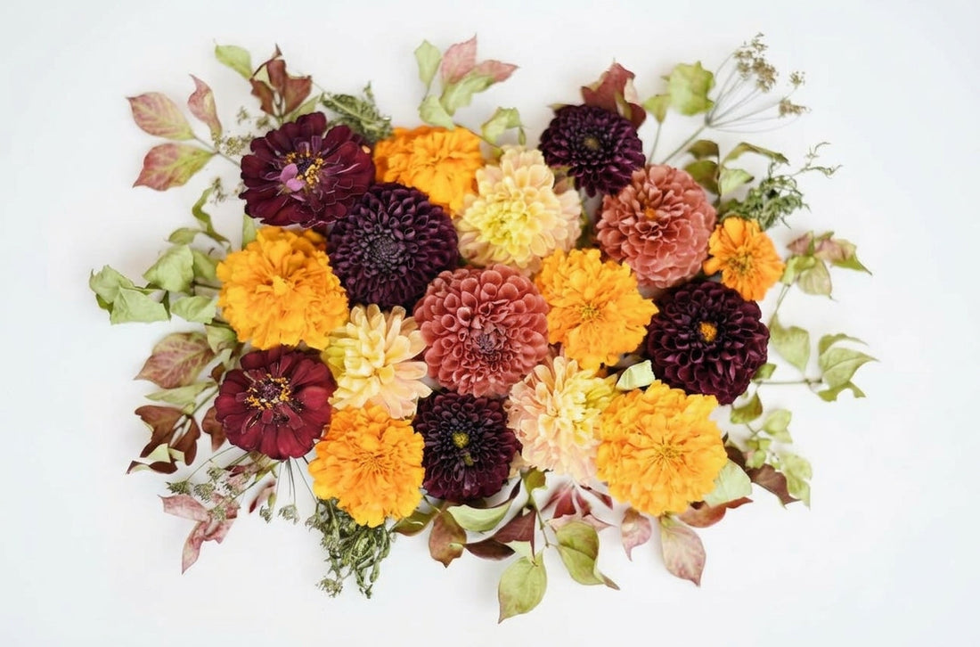 How I Preserve Your Wedding Bouquet