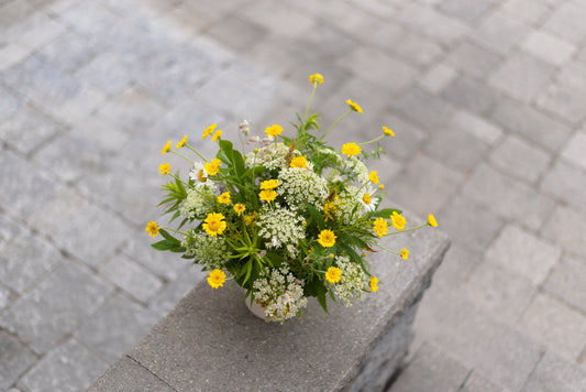 How to Estimate the Cost of Your Wedding Flowers in Toronto for 2025 (Before Talking to a Florist)