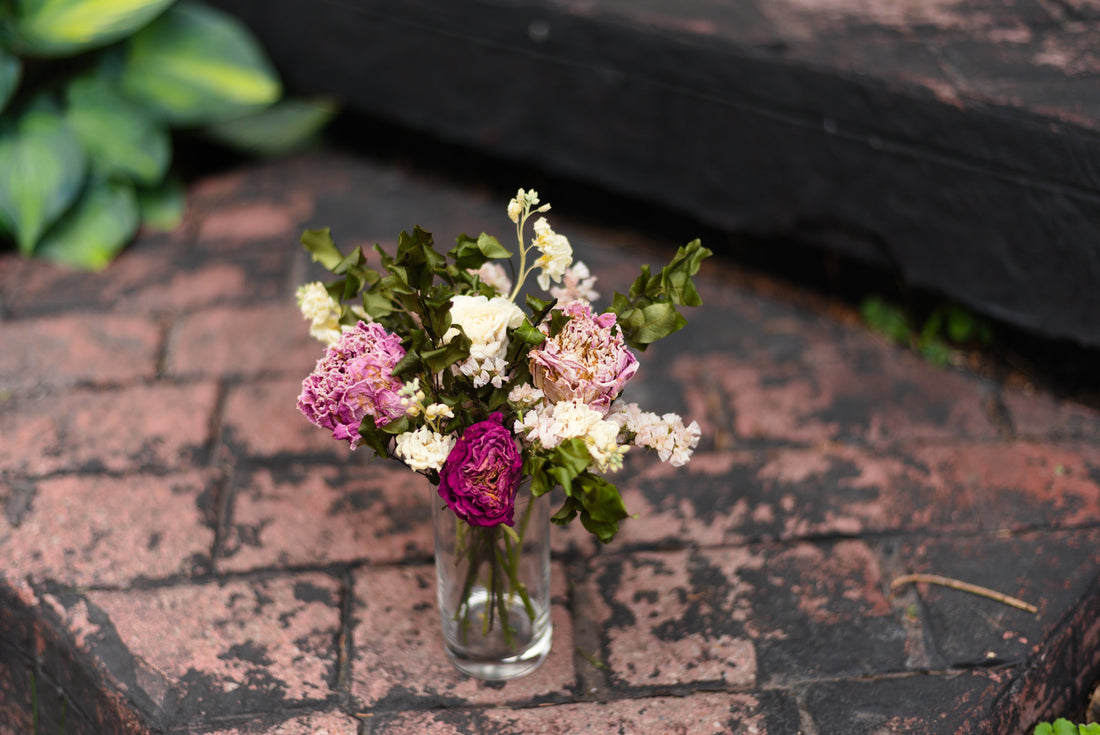 Average Wedding Flower Costs in Toronto for 2025 Brides