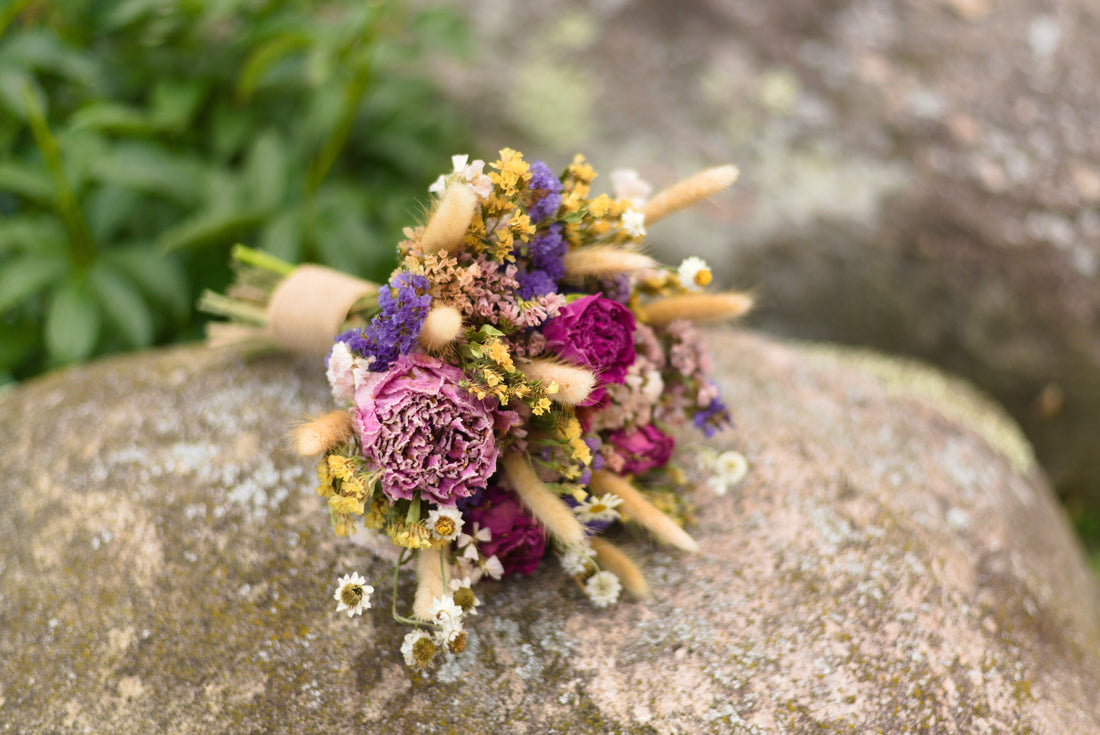 How to Run a Dried Floral Workshop in Toronto: Tips for Florists and Creative Studios