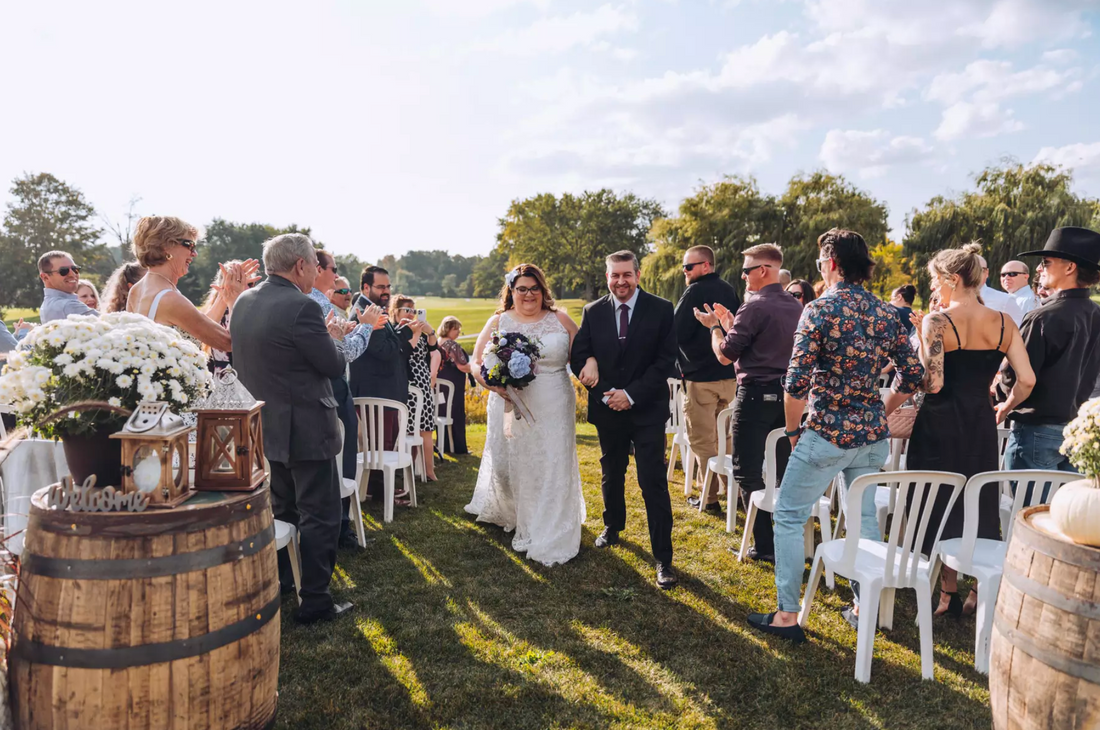 Affordable Wedding Venues in Toronto for 2026