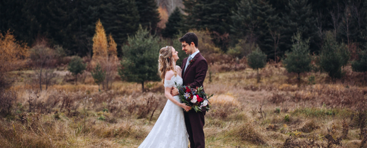 Most Affordable Wedding Bouquets in Toronto for 2025