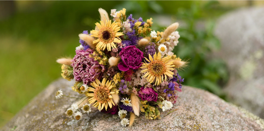 Dried Bridal Bouquet Price Comparison Toronto (2026)
