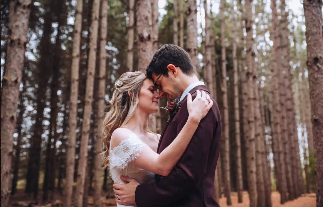 A Realistic Wedding Day Timeline For Your Toronto Wedding