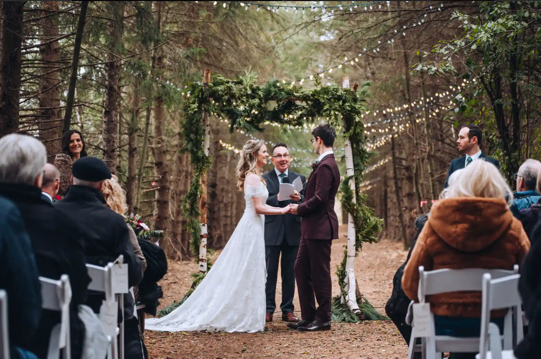 Questions to Ask Your Wedding Videographer Before Booking in Toronto