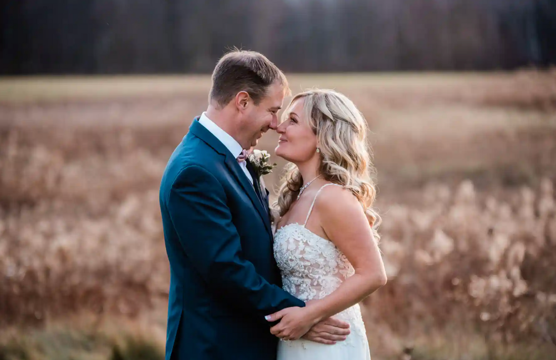 How Much Does a Toronto Wedding Planner Cost in 2026?