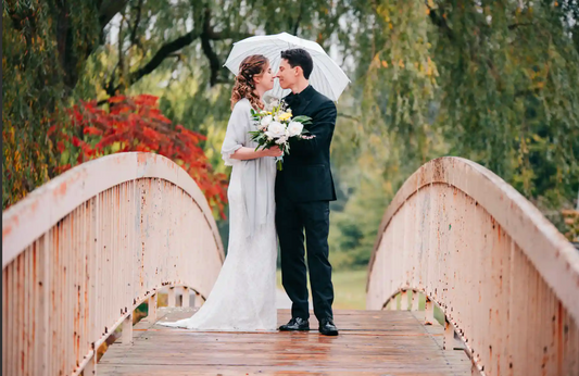 Should I Hire a Wedding Planner For My Toronto Wedding?