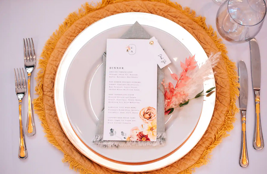 Types of Food Service for Your Toronto Wedding