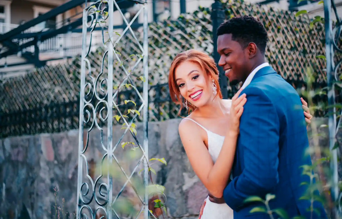 Top 10 Toronto Wedding Photographers