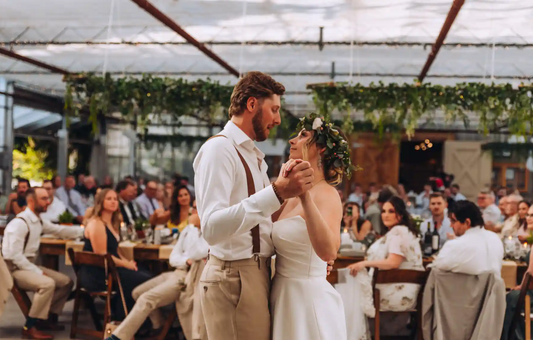 Toronto Wedding DJ Pricing Comparison (2026)