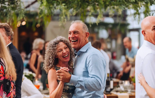 Should I Hire a DJ for My Toronto Wedding?