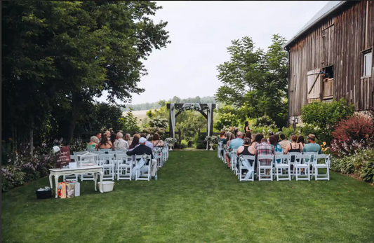 How to Plan a Toronto Wedding on a $10k–$20k Budget