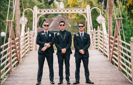 Questions to Ask Your Toronto Wedding DJ Before Booking