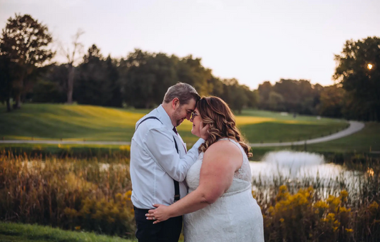 Honest Review: Carrying Place Golf & Country Club Wedding Venue