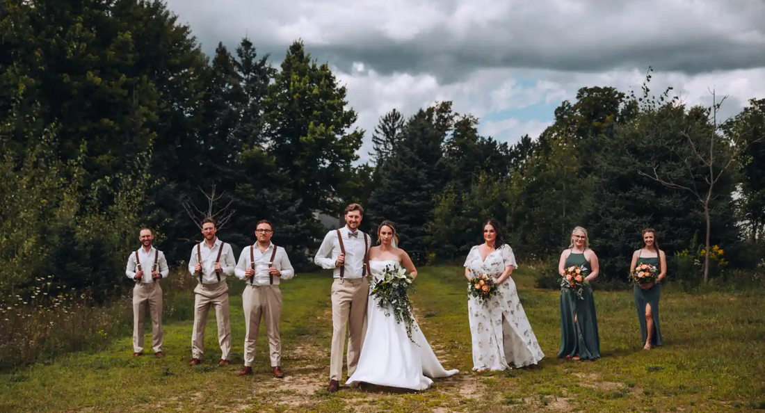 Honest Review of Madison Greenhouse Wedding Venue