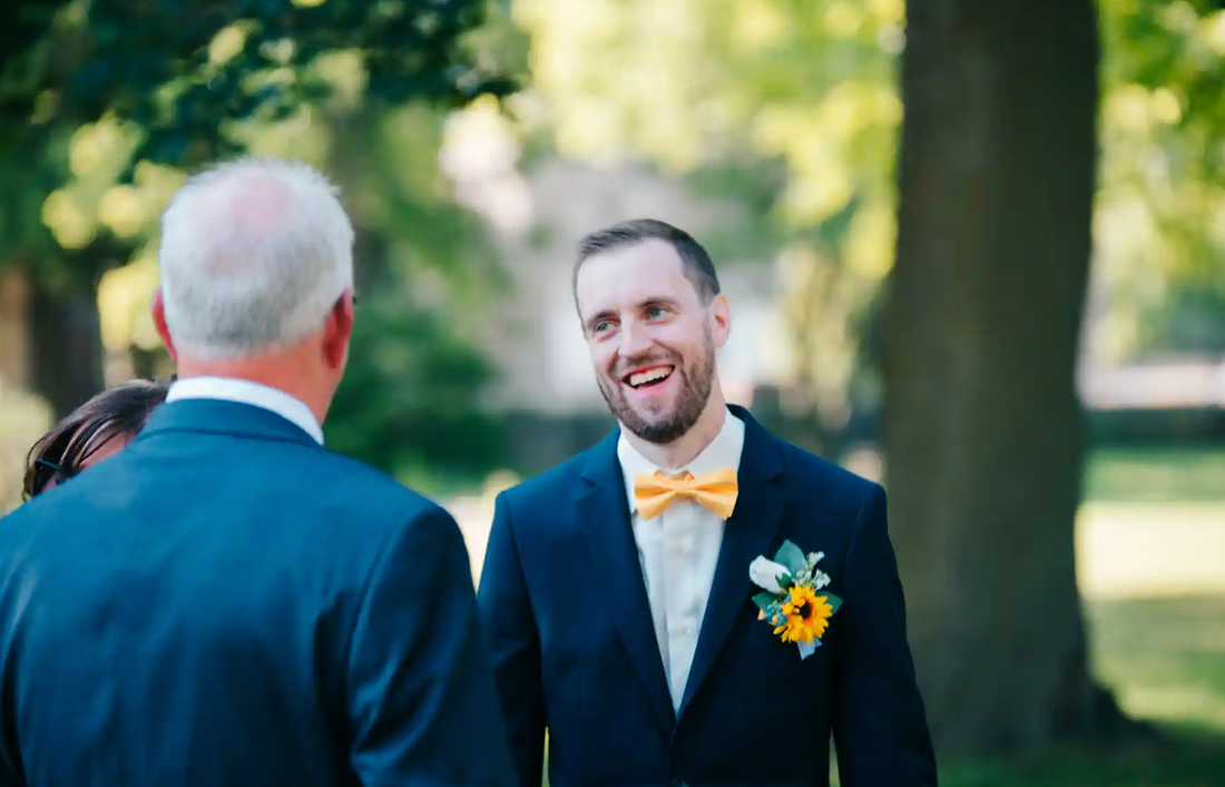 Cambridge Mill Weddings Review: Honest Insights from a Wedding Florist