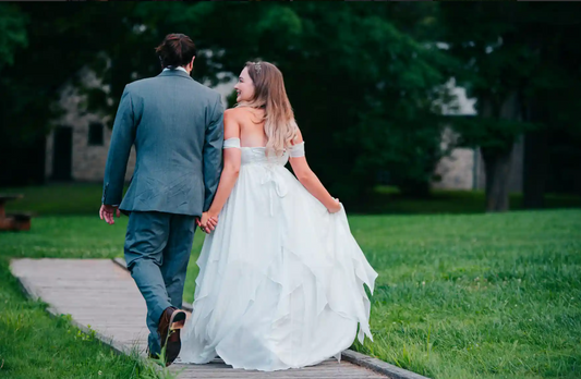 Toronto Wedding Website Options: Which Platform Should You Pick?