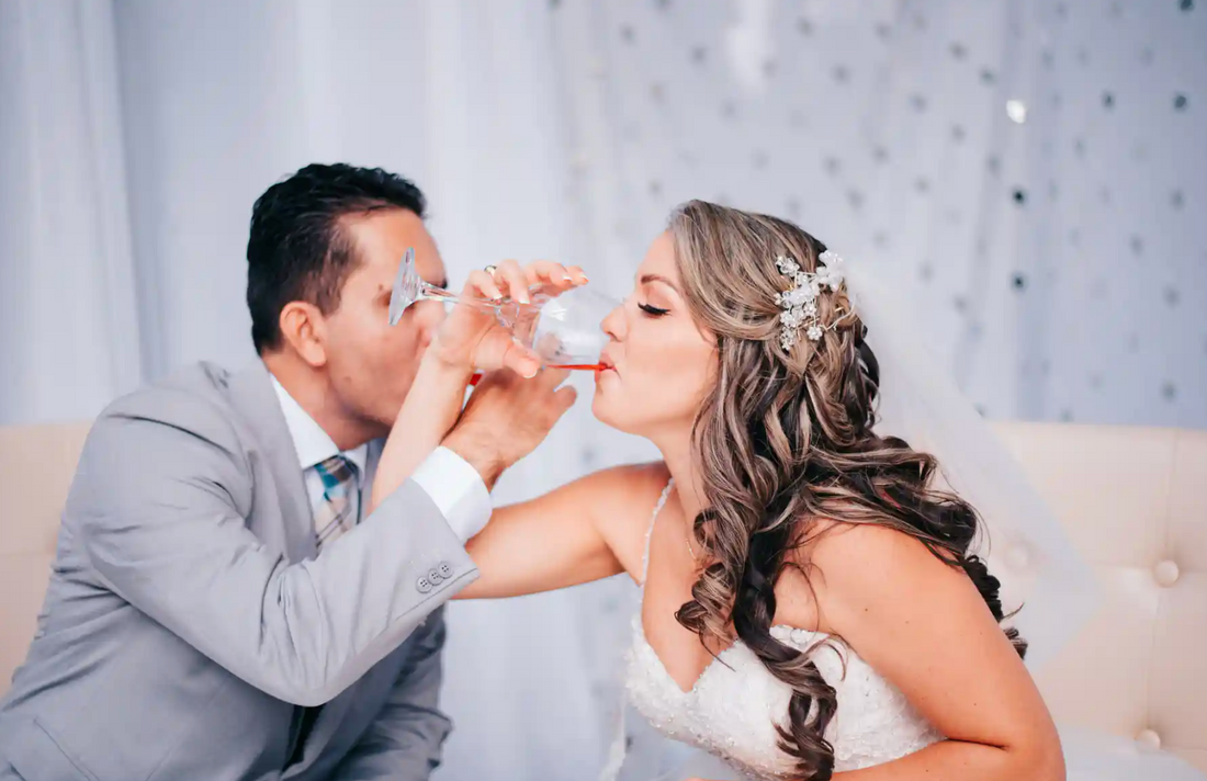 How to Build Your Wedding Website: A Guide For Toronto Brides
