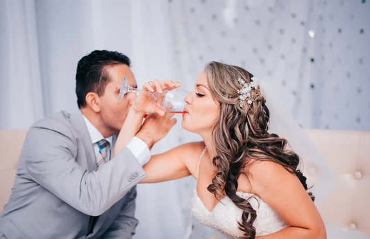 How to Build Your Wedding Website: A Guide For Toronto Brides