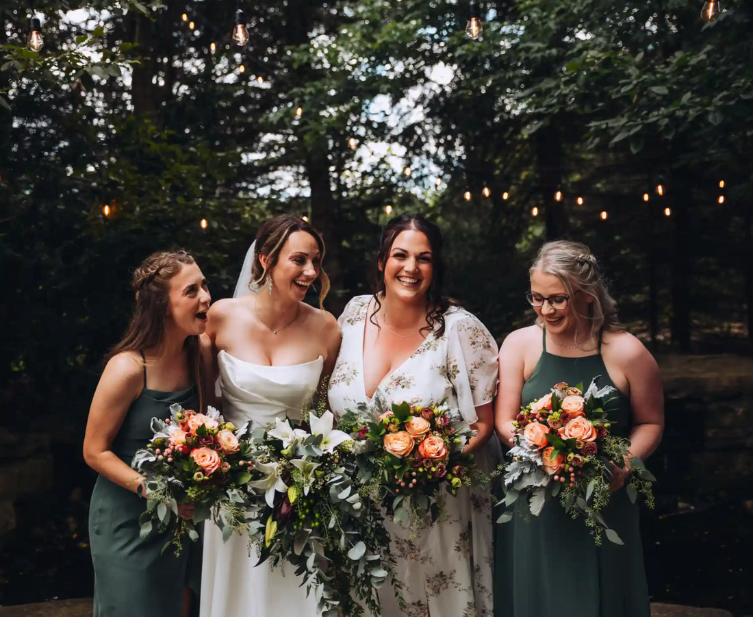 The Average Cost of a Toronto Wedding in 2026