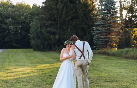 Wedding Coordinator vs Wedding Planner in Toronto