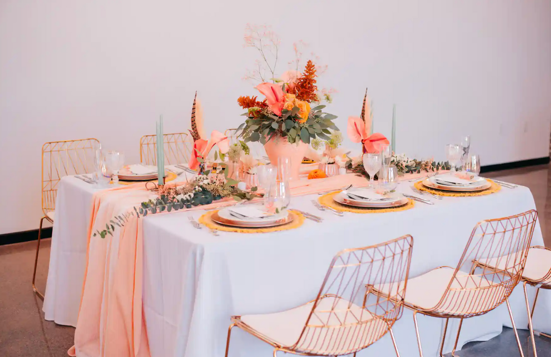 Should I Have a Sweetheart Table or Head Table for My Toronto Wedding?
