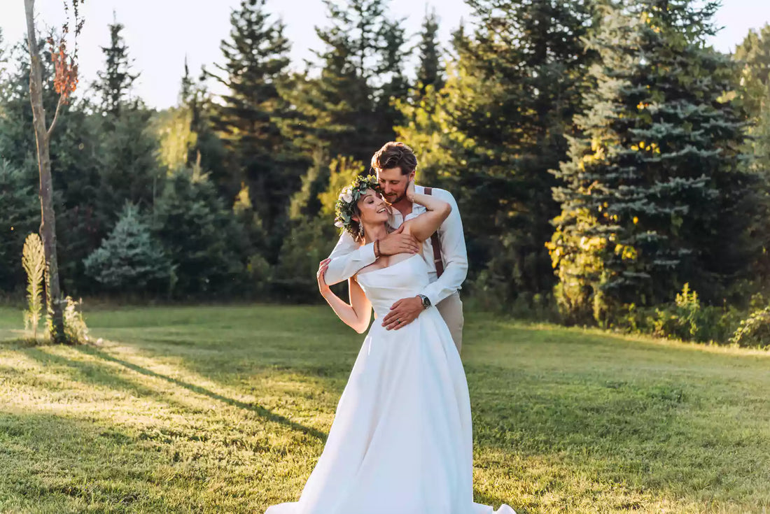 How to Plan an Elopement in Ontario