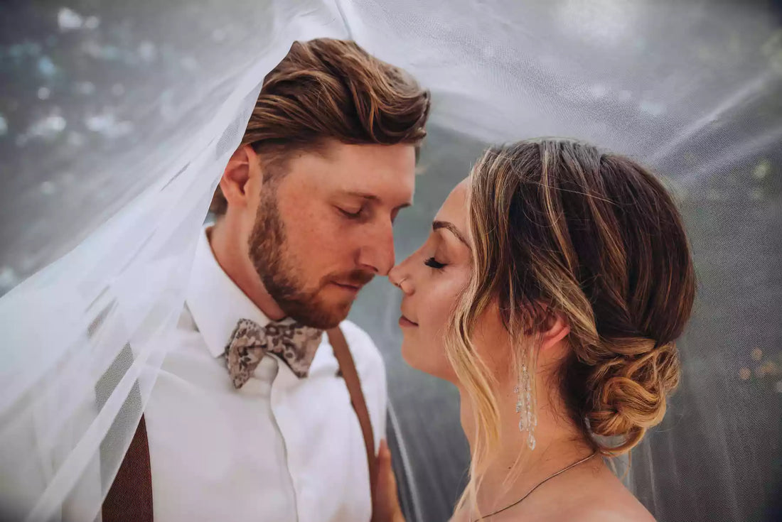 How to Hire an Elopement Photographer in Ontario