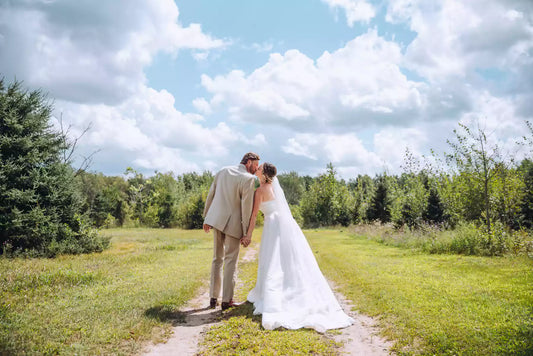 Ontario Elopement Checklist