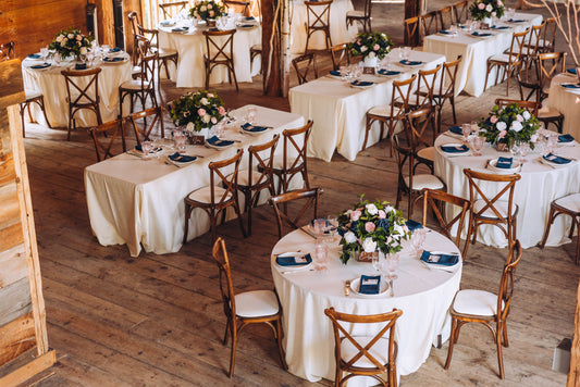 Top Artificial Wedding Flower Rentals in Toronto (With Price Comparison)