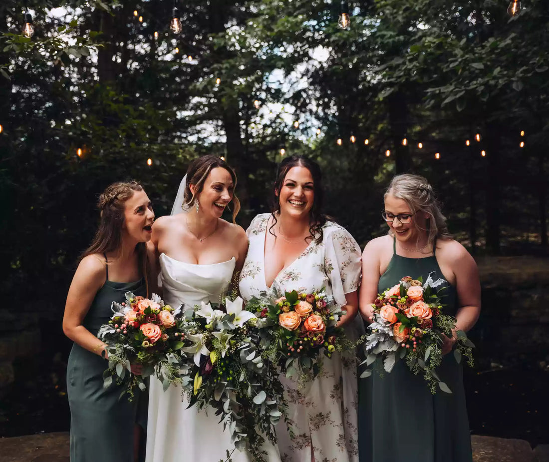 Best Bridal Bouquet Preservation Services in Ontario