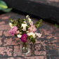 Custom Dried Wedding Flowers