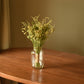 Custom Dried Wedding Flowers
