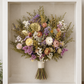 Bridal Bouquet Preservation – 16" x 20" Shadow Box