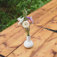 Spring Meadow Dried Bud Vase (Flowers Only)