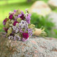Custom Dried Wedding Flowers